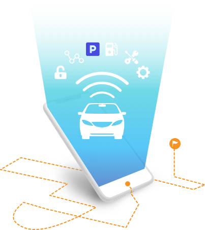 IoT parking rešenja
